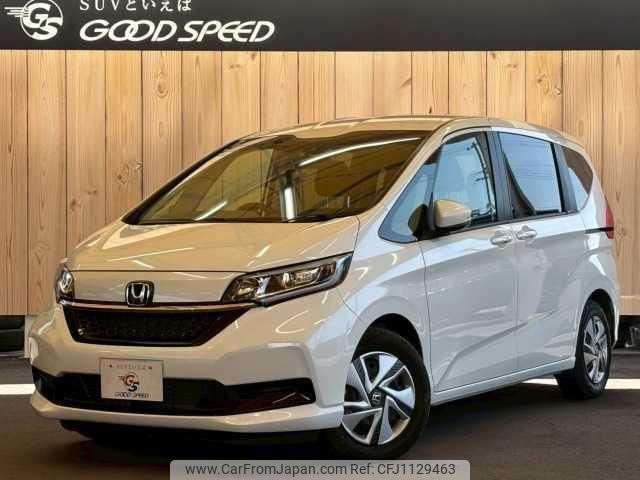 honda freed-hybrid 2022 quick_quick_6AA-GB7_GB7-3209840 image 1