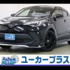 toyota c-hr 2021 -TOYOTA--C-HR 6AA-ZYX11--ZYX11-2035659---TOYOTA--C-HR 6AA-ZYX11--ZYX11-2035659- image 1