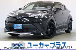 toyota c-hr 2021 -TOYOTA--C-HR 6AA-ZYX11--ZYX11-2035659---TOYOTA--C-HR 6AA-ZYX11--ZYX11-2035659-