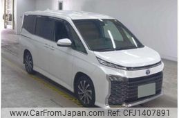 toyota voxy 2023 quick_quick_6AA-ZWR90W_0067794