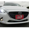 mazda demio 2015 -MAZDA--Demio DJ3FS--DJ3FS-121462---MAZDA--Demio DJ3FS--DJ3FS-121462- image 9