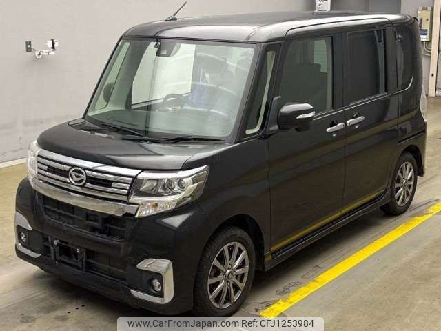 daihatsu tanto 2016 -DAIHATSU--Tanto DBA-LA610S--LA610S-0078688---DAIHATSU--Tanto DBA-LA610S--LA610S-0078688- image 1