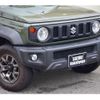 suzuki jimny-sierra 2018 quick_quick_3BA-JB74W_JB74W-102165 image 2