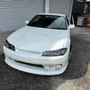nissan silvia 1999 CFJ1707017 image 10