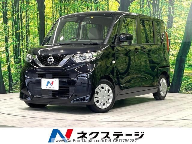 nissan roox 2022 CFJ1756282 image 1