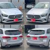 mercedes-benz b-class 2021 -MERCEDES-BENZ--Benz B Class 3DA-247012--W1K2470122J127118---MERCEDES-BENZ--Benz B Class 3DA-247012--W1K2470122J127118- image 4