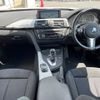 bmw 3-series 2015 -BMW--BMW 3 Series LDA-3D20--WBA3D36010NS44895---BMW--BMW 3 Series LDA-3D20--WBA3D36010NS44895- image 2