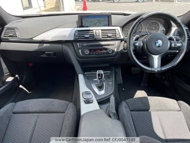 bmw 3-series 2015 -BMW--BMW 3 Series LDA-3D20--WBA3D36010NS44895---BMW--BMW 3 Series LDA-3D20--WBA3D36010NS44895- image 2