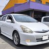 toyota wish 2006 BD25054A5092 image 3