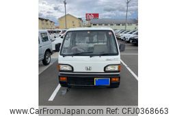 honda acty-truck 1993 -HONDA--Acty Truck V-HA4--HA4-2070883---HONDA--Acty Truck V-HA4--HA4-2070883-