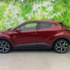 toyota c-hr 2017 quick_quick_DAA-ZYX10_ZYX10-2014517 image 2