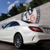 mercedes-benz cls-class 2015 -MERCEDES-BENZ--Benz CLS MBA-218361--WDD2183612A127180---MERCEDES-BENZ--Benz CLS MBA-218361--WDD2183612A127180- image 3