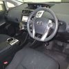 toyota prius-α 2016 -TOYOTA--Prius α ZVW41W-0042705---TOYOTA--Prius α ZVW41W-0042705- image 4