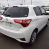 toyota vitz 2017 -TOYOTA--Vitz DBA-KSP130--KSP130-2211635---TOYOTA--Vitz DBA-KSP130--KSP130-2211635- image 2