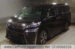 toyota vellfire 2019 -TOYOTA--Vellfire DBA-AGH30W--AGH30-0246704---TOYOTA--Vellfire DBA-AGH30W--AGH30-0246704-