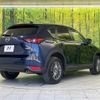 mazda cx-5 2021 CFJ1636693 image 17