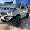 mitsubishi pajero-mini 2000 CFJ1877517 image 1