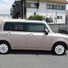suzuki alto-lapin-chocolat 2014 CFJ1519952 image 4