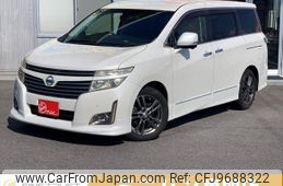 nissan elgrand 2012 -NISSAN--Elgrand DBA-TE52--TE52-030360---NISSAN--Elgrand DBA-TE52--TE52-030360-