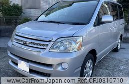 toyota noah 2004 TE3730