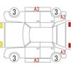 honda fit-shuttle 2013 CFJ1561325 image 2
