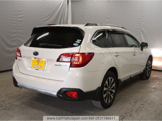 subaru outback 2016 -SUBARU--Legacy OutBack DBA-BS9--BS9-024279---SUBARU--Legacy OutBack DBA-BS9--BS9-024279- image 2