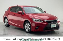 lexus ct 2014 -LEXUS--Lexus CT DAA-ZWA10--ZWA10-2180200---LEXUS--Lexus CT DAA-ZWA10--ZWA10-2180200-