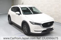mazda cx-5 2020 -MAZDA--CX-5 KF2P-408820---MAZDA--CX-5 KF2P-408820-