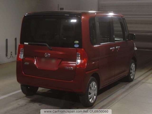 daihatsu tanto 2014 -DAIHATSU--Tanto DBA-LA600S--LA600S-0097460---DAIHATSU--Tanto DBA-LA600S--LA600S-0097460- image 2