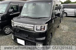 toyota pixis-mega 2016 quick_quick_DBA-LA700A_LA700A-0007418