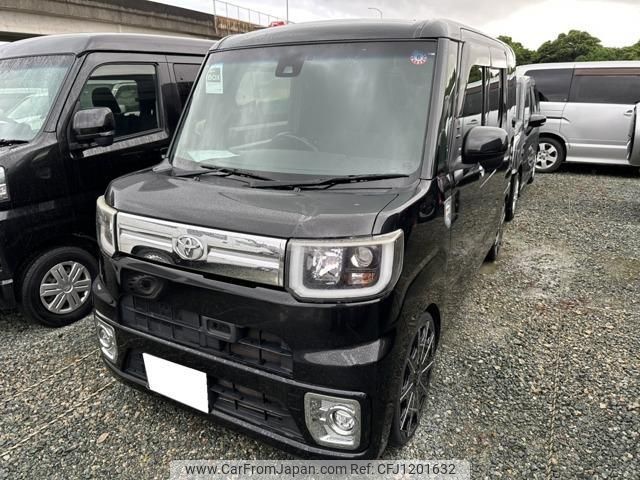 toyota pixis-mega 2016 quick_quick_DBA-LA700A_LA700A-0007418 image 1