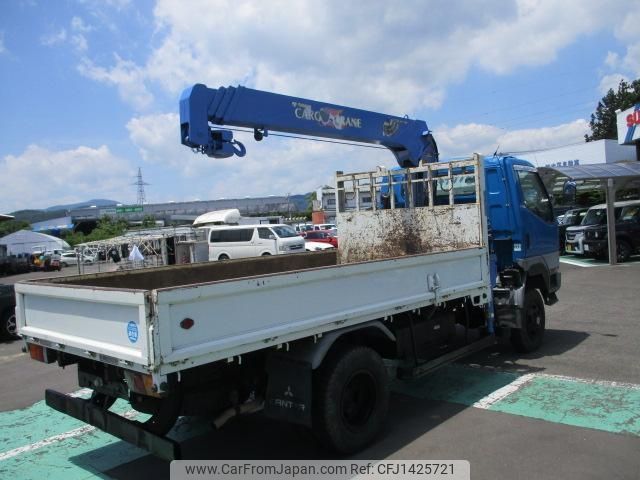 mitsubishi-fuso canter 2000 -MITSUBISHI--Canter FG63EE--550163---MITSUBISHI--Canter FG63EE--550163- image 2