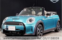 mini mini-others 2023 quick_quick_3BA-WJ20MW_WMW42DL0803R49788