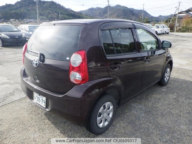 toyota passo 2011 -TOYOTA 【鳥取 500ゆ3879】--Passo KGC35--KGC35-0008331---TOYOTA 【鳥取 500ゆ3879】--Passo KGC35--KGC35-0008331- image 2