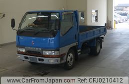 mitsubishi-fuso canter 1997 -MITSUBISHI--Canter FG507BD-430606---MITSUBISHI--Canter FG507BD-430606-