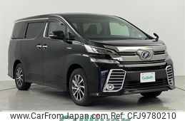 toyota vellfire 2015 -TOYOTA--Vellfire DAA-AYH30W--AYH30-0023661---TOYOTA--Vellfire DAA-AYH30W--AYH30-0023661-