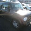 suzuki alto-lapin 2015 CFJ1837586 image 1