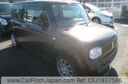 suzuki alto-lapin 2015 CFJ1837586
