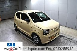 suzuki alto 2014 -SUZUKI 【高知 580と4667】--Alto HA36S-203993---SUZUKI 【高知 580と4667】--Alto HA36S-203993-