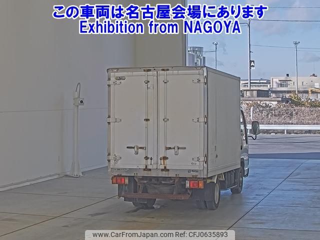 isuzu elf-truck 2005 -ISUZU--Elf NKR81AN-7009365---ISUZU--Elf NKR81AN-7009365- image 2