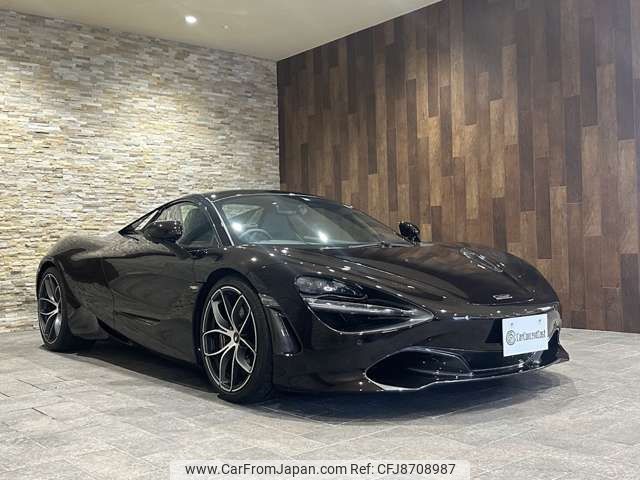 mercedes-benz slr-mclaren 2021 -OTHER IMPORTED--McLaren ABA-P14S--SBM14FCF7LW005524---OTHER IMPORTED--McLaren ABA-P14S--SBM14FCF7LW005524- image 2