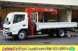 mitsubishi-fuso canter 2023 GOO_NET_EXCHANGE_0540277A30240705W002