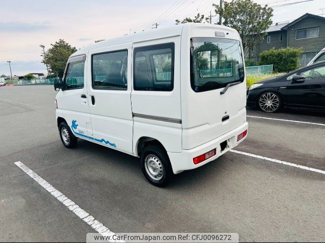 mitsubishi minicab-miev 2012 -MITSUBISHI 【岐阜 480ﾌ6862】--Minicab Miev U67V--0003935---MITSUBISHI 【岐阜 480ﾌ6862】--Minicab Miev U67V--0003935- image 2