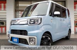 daihatsu wake 2018 -DAIHATSU--WAKE DBA-LA710S--LA710S-0026700---DAIHATSU--WAKE DBA-LA710S--LA710S-0026700-