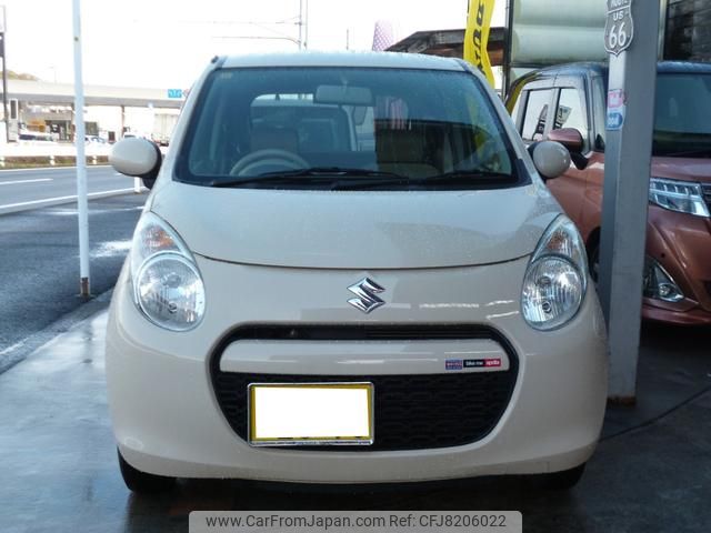 suzuki alto 2010 GOO_JP_700084034030230123001 image 2