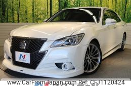 toyota crown 2013 quick_quick_GRS210_GRS210-6002328