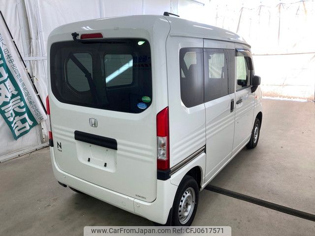 honda n-van 2018 YAMAKATSU_JJ2-3005601 image 2