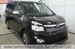toyota voxy 2012 CFJ1497202