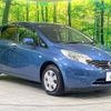 nissan note 2014 -NISSAN--Note DBA-E12--E12-205006---NISSAN--Note DBA-E12--E12-205006- image 17