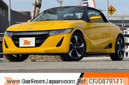 honda s660 2016 -HONDA--S660 DBA-JW5--JW5-1013665---HONDA--S660 DBA-JW5--JW5-1013665-